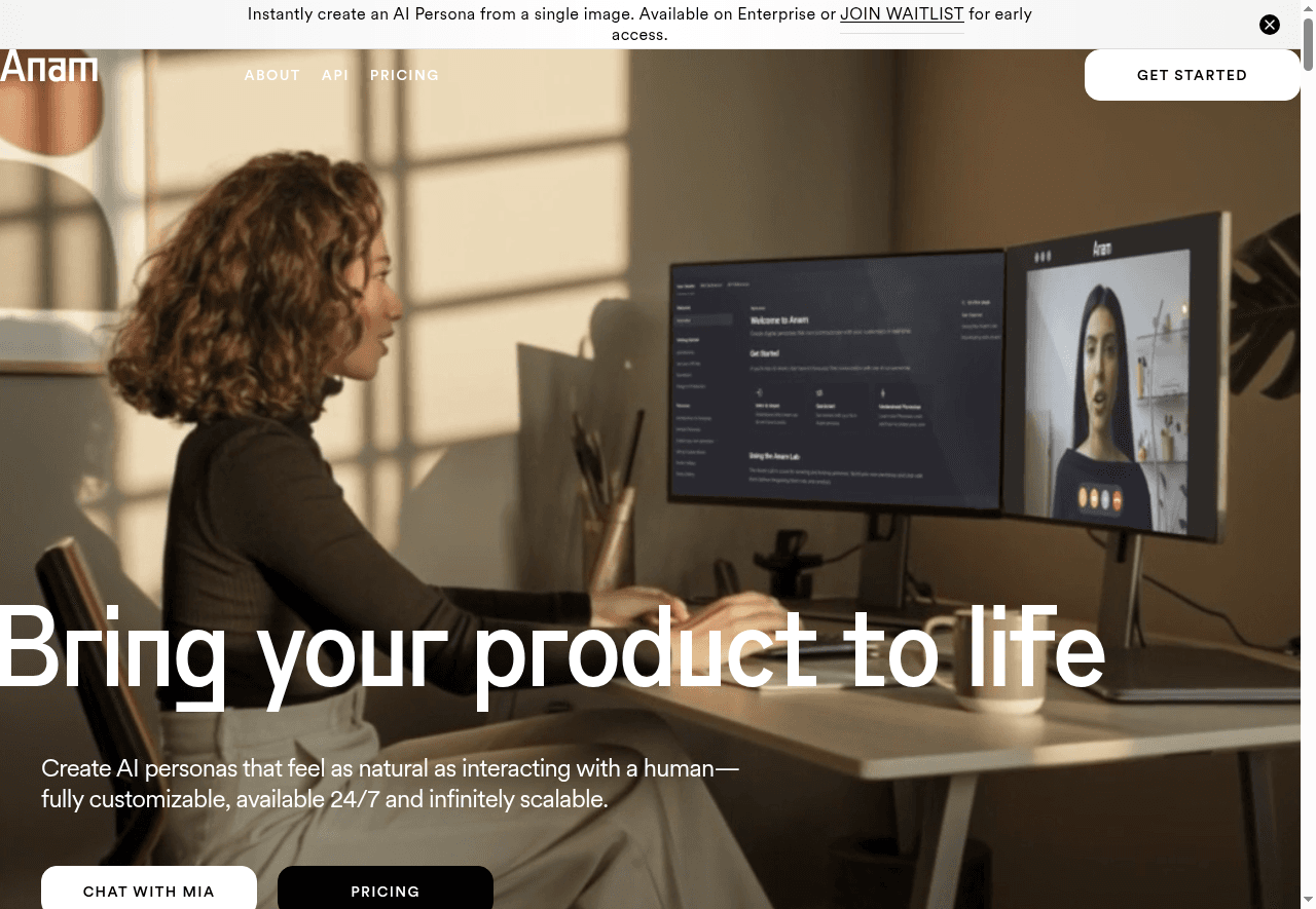 Anam.ai