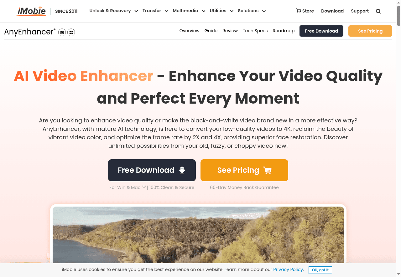 AnyEnhancer by iMobie