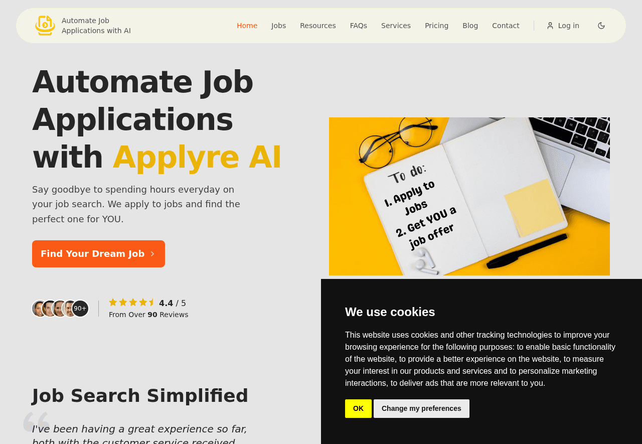 Applyre AI