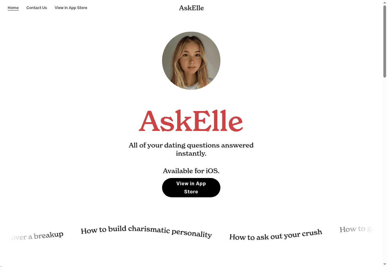 AskElle