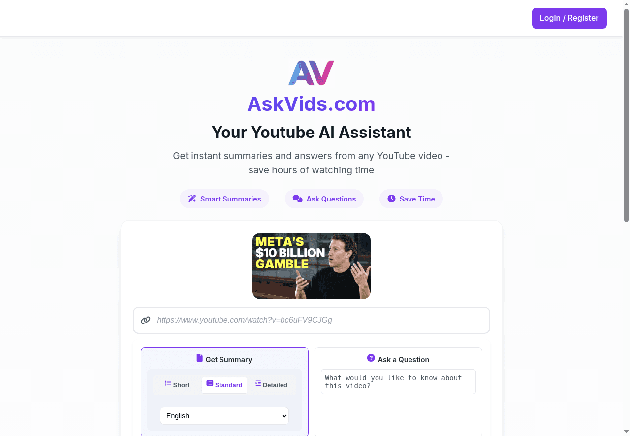 AskVids.com