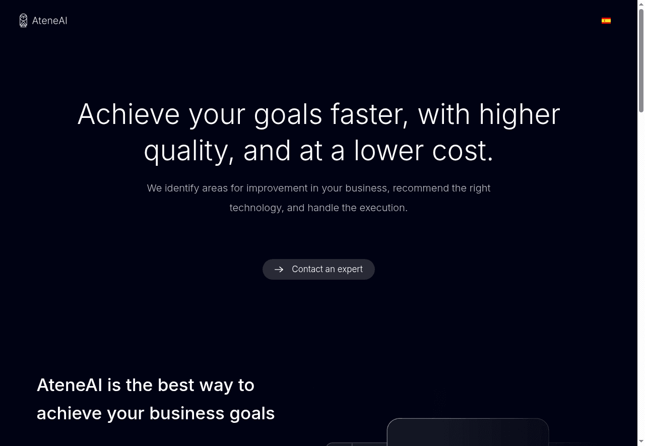AteneAI
