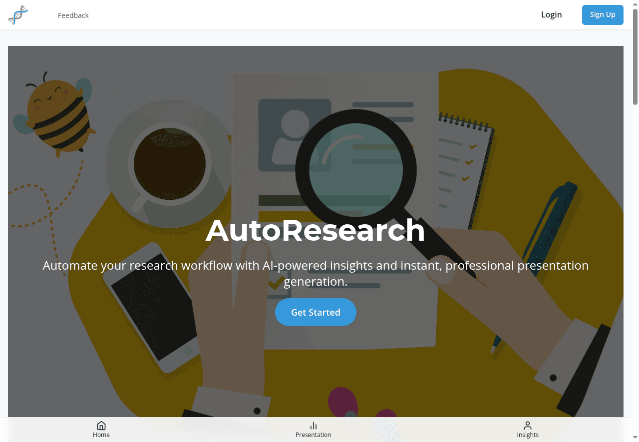 AutoResearch.pro