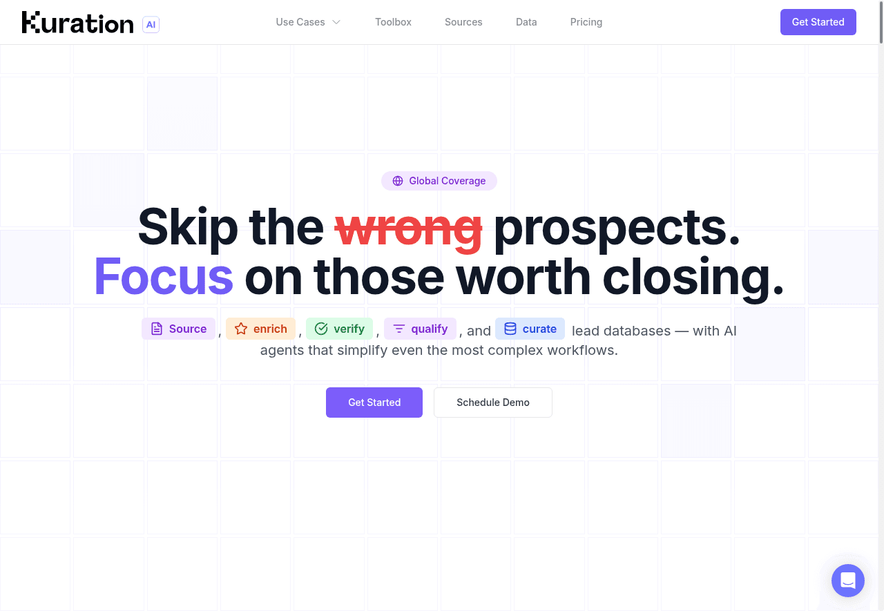 B2B Research AI Agent