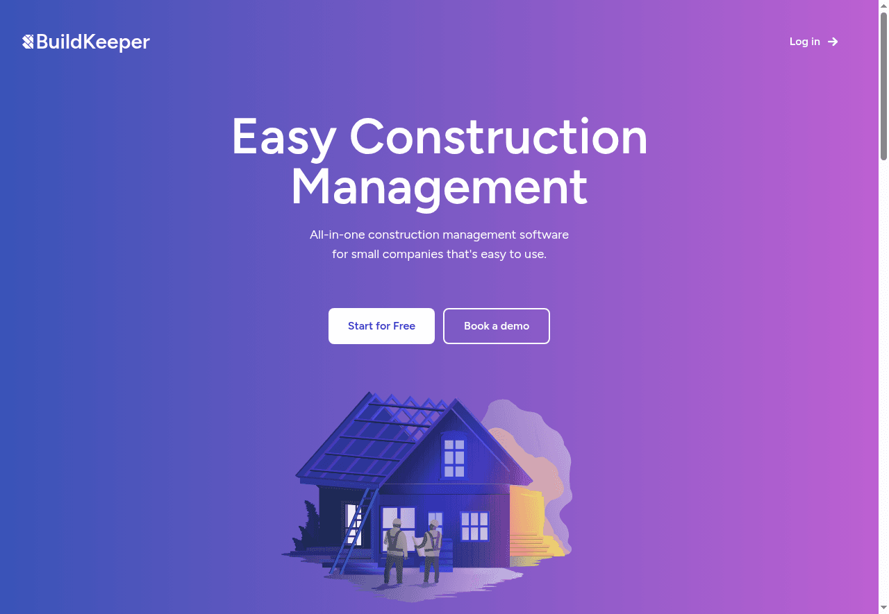 BuildKeeper