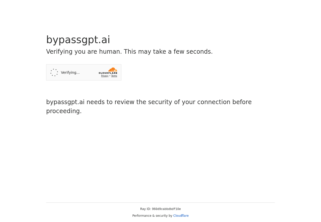 BypassGPT