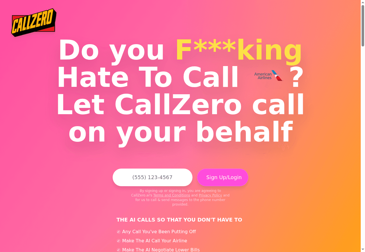 CallZero.ai