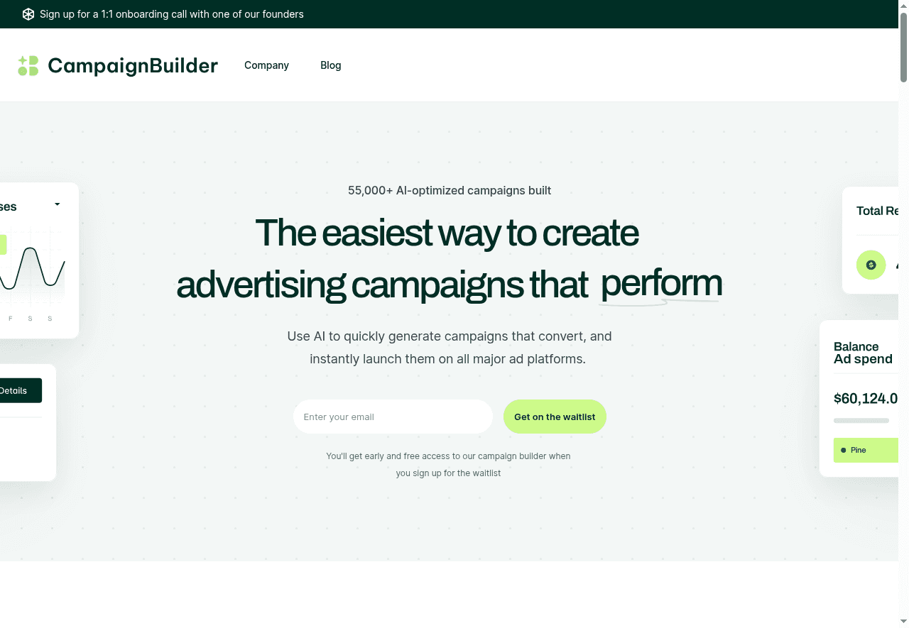CampaignBuilder