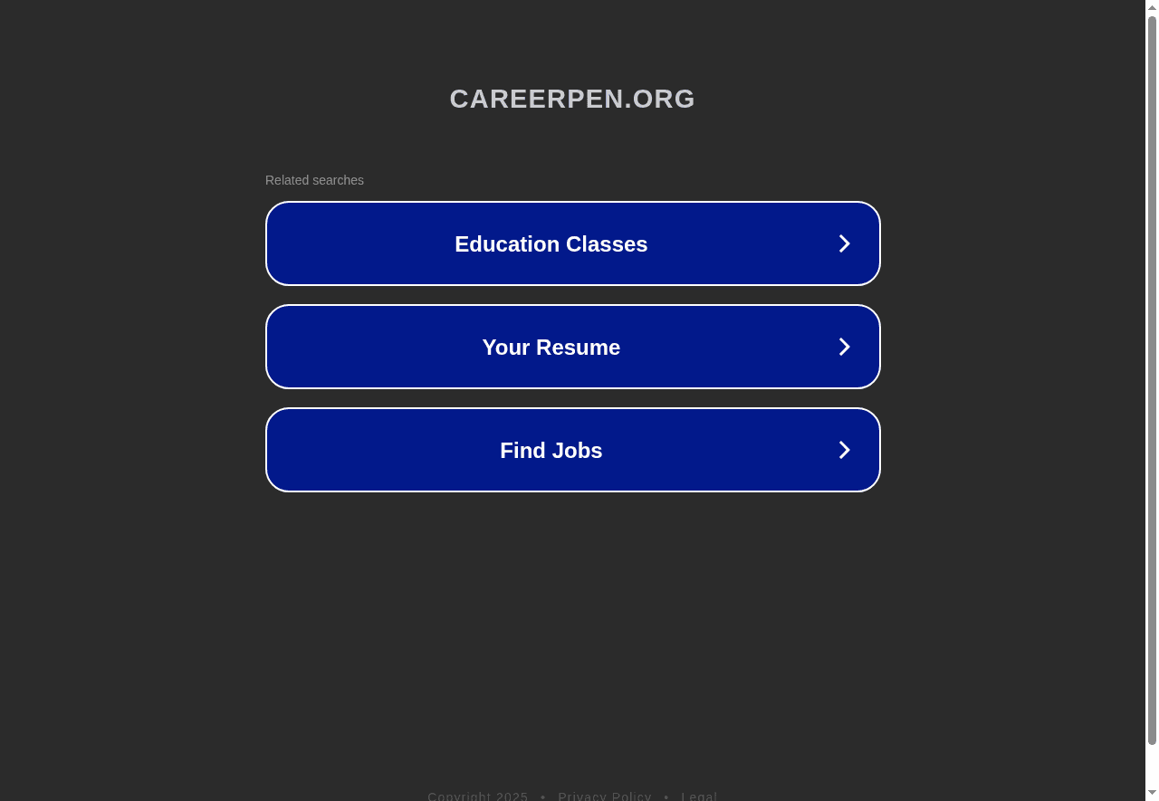 CareerPen