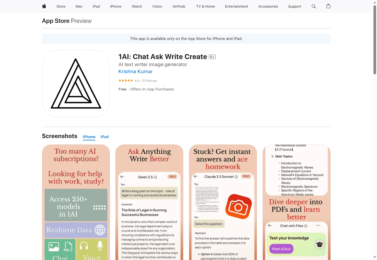 Chat Labs AI Assistant