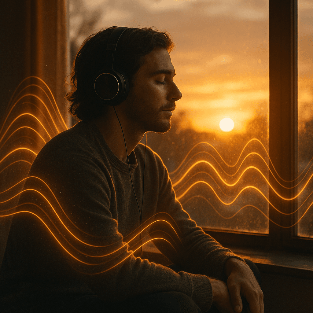 Ta bande-son du vendredi : des playlists IA qui lisent dans tes pensées
