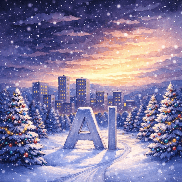 Artificial Intelligence 2025: A Comprehensive Yearly Digest — Breakthroughs, Tools, and Predictions for 2026