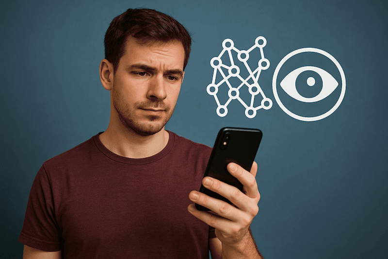 YouTube uses AI for age verification