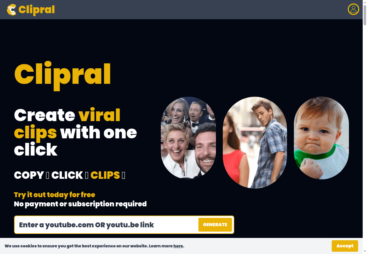 Clipral