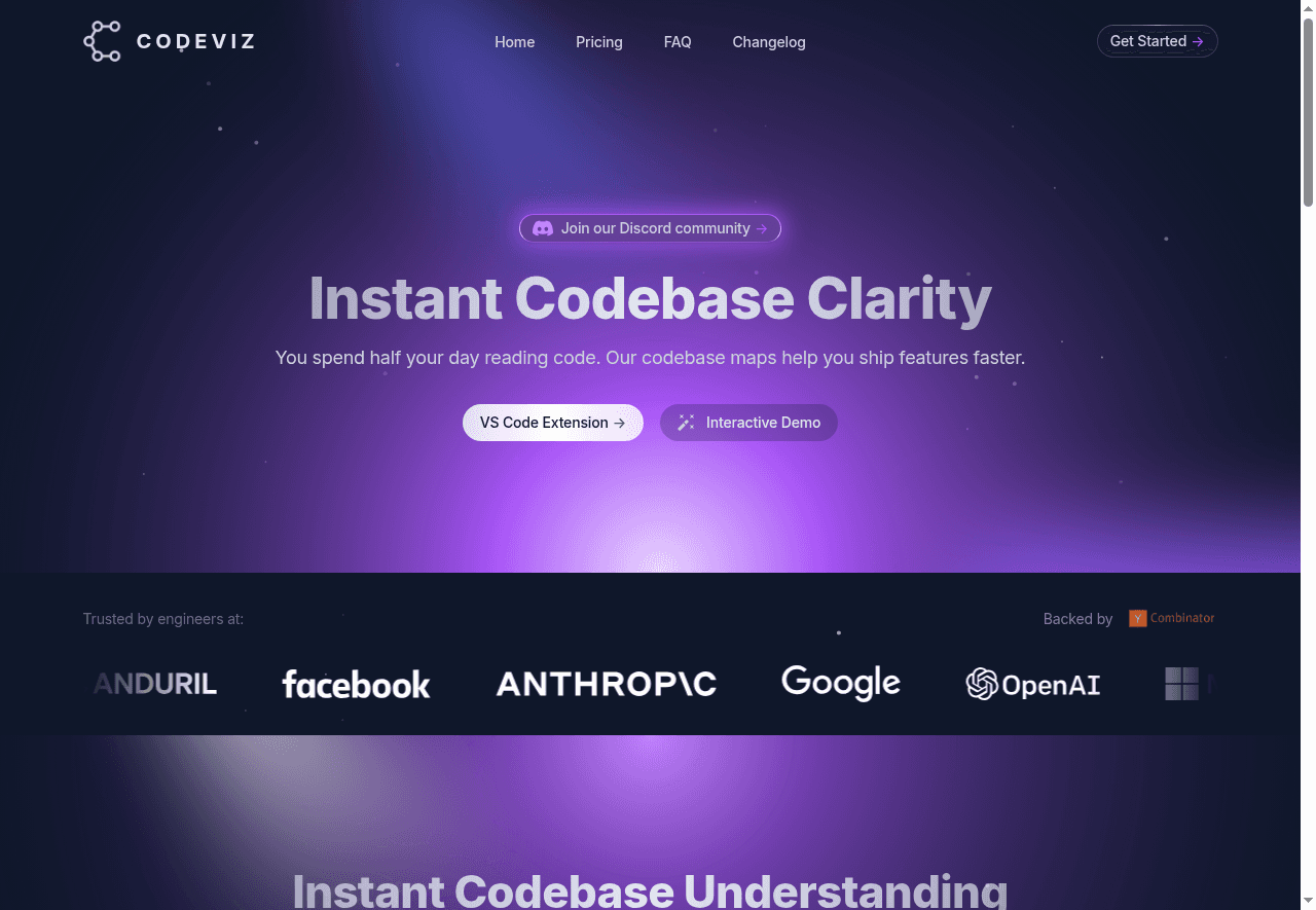CodeViz