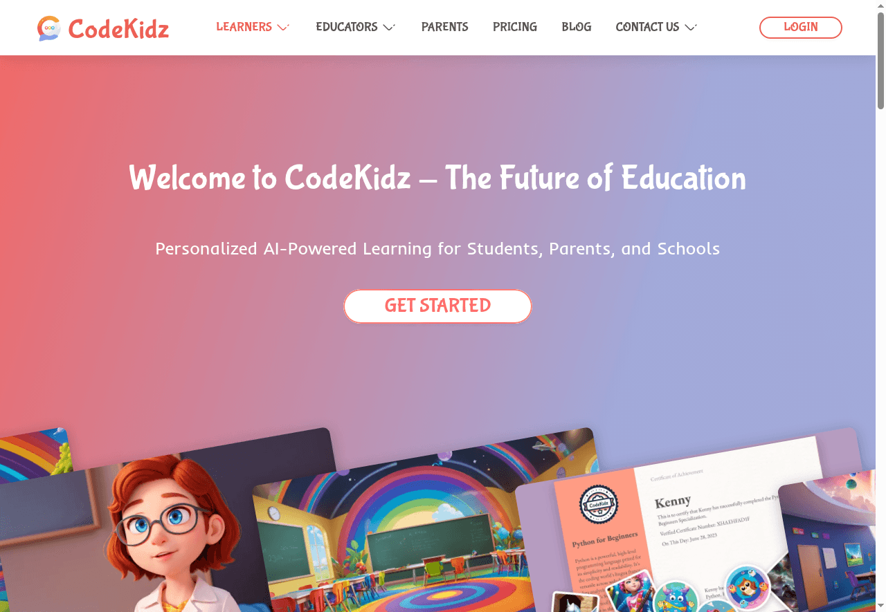 Codekidz