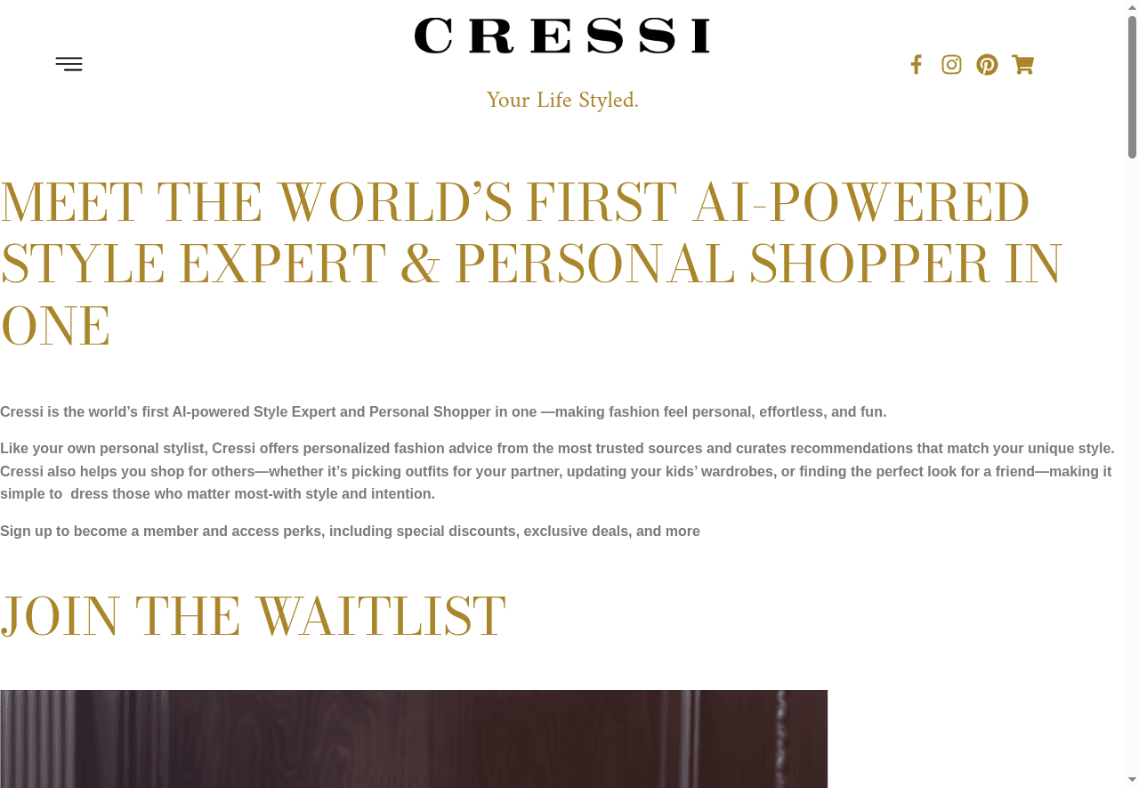 Cressi