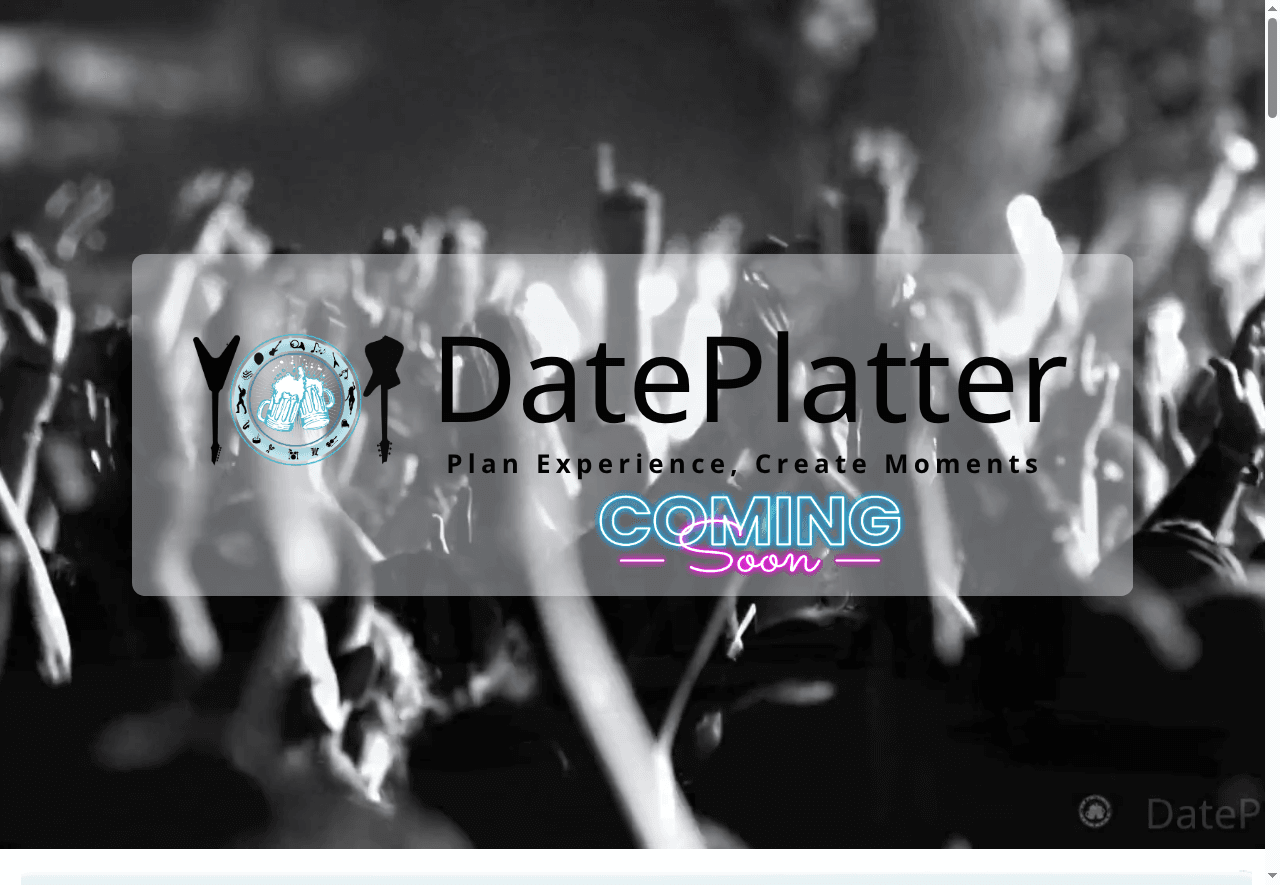 DatePlatter
