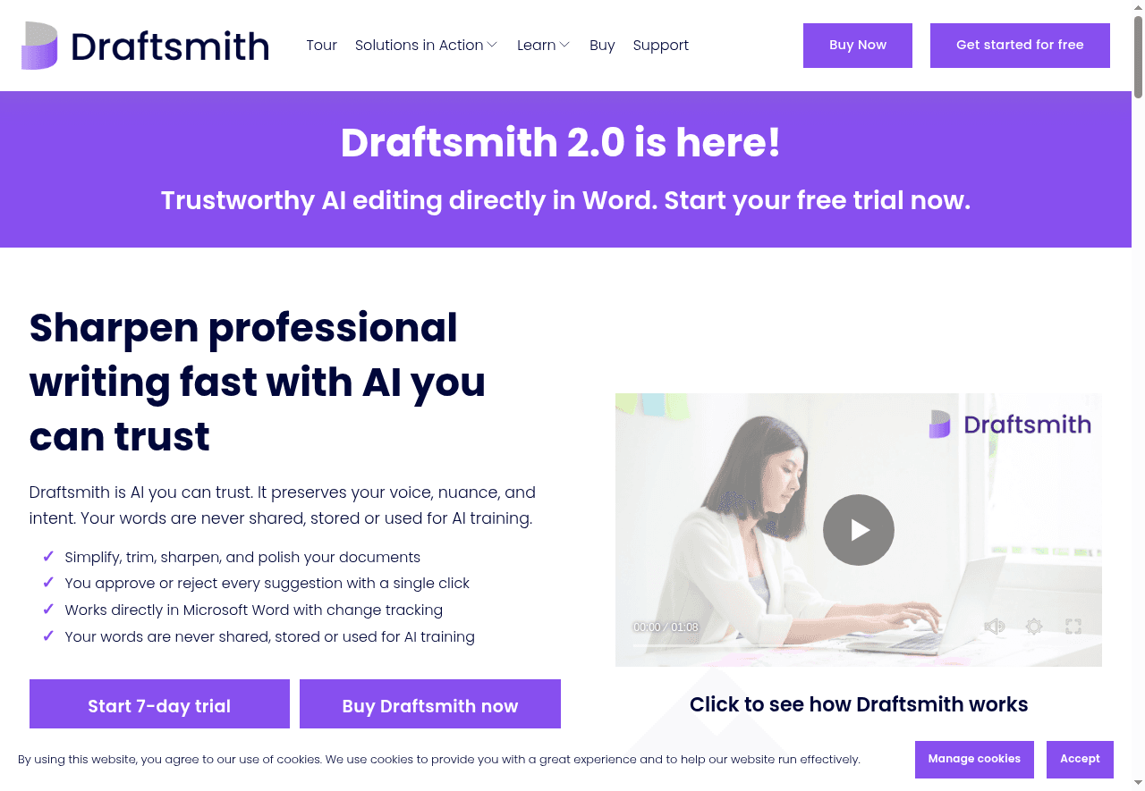 Draftsmith