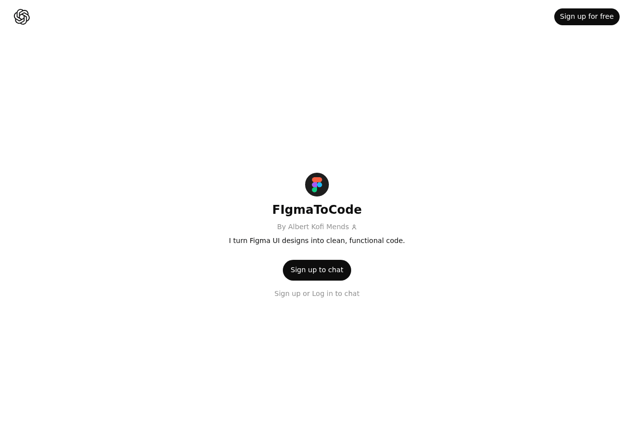 FIgmaToCode