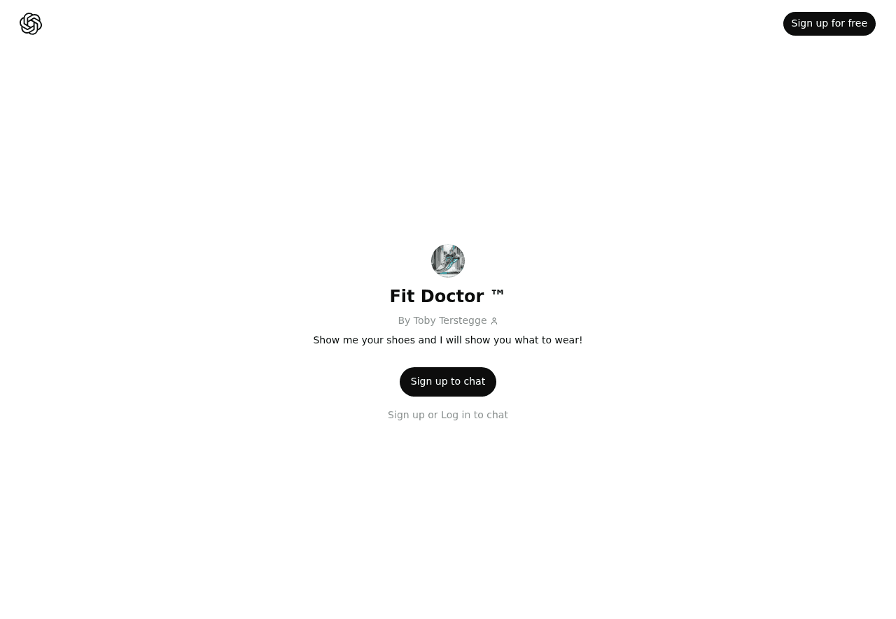 Fit Doctor