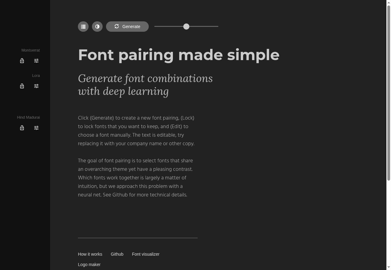 Fontjoy