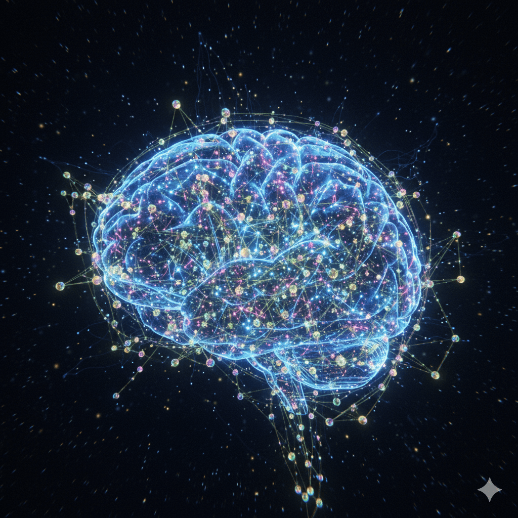 The Mystery of the Brain: The Hidden Technology Within Us We May Never Understand