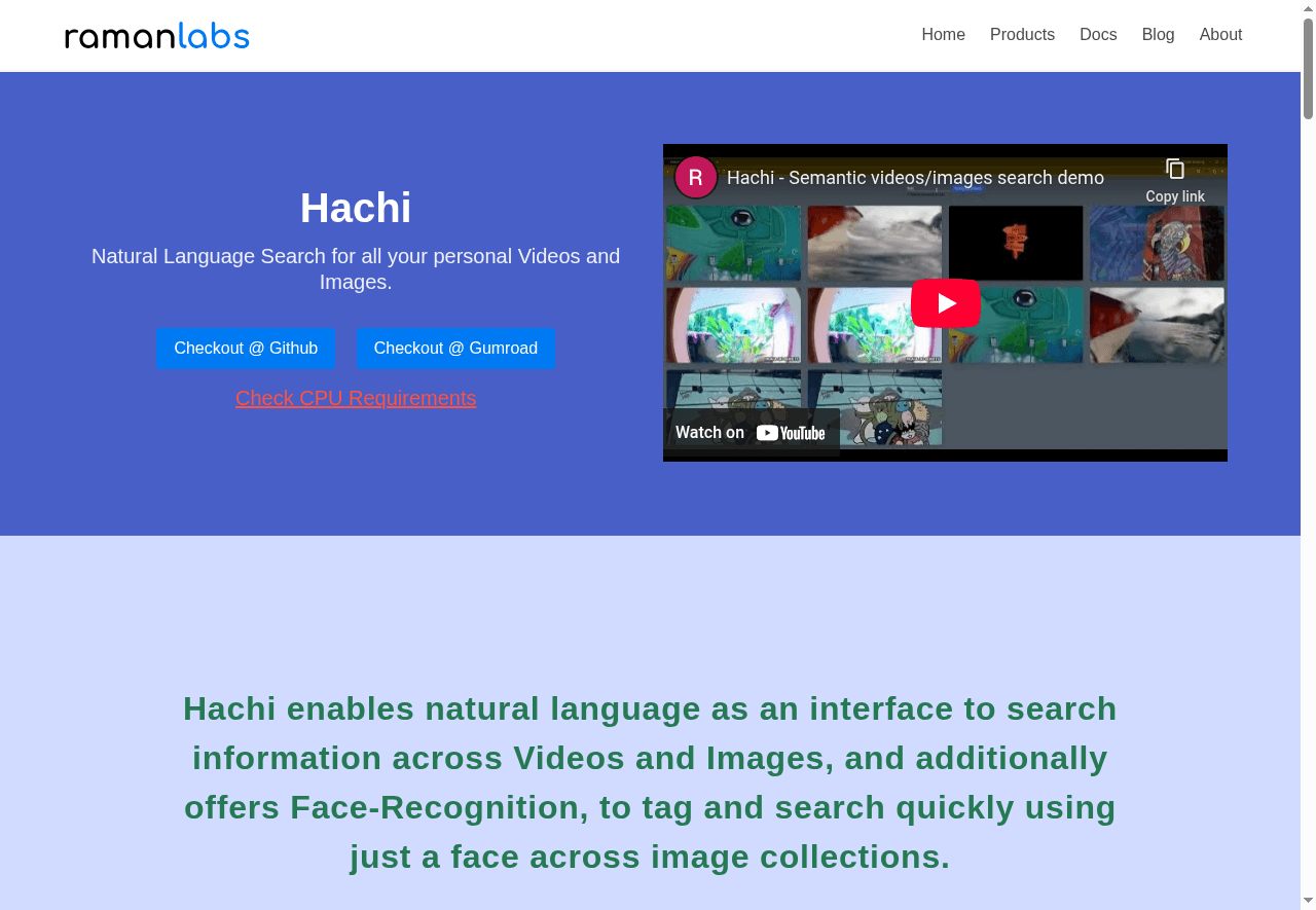 Hachi