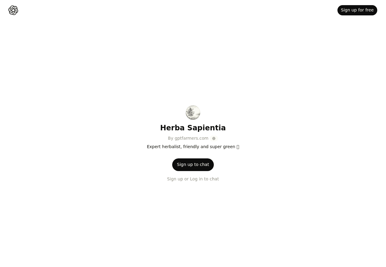 Herba Sapientia