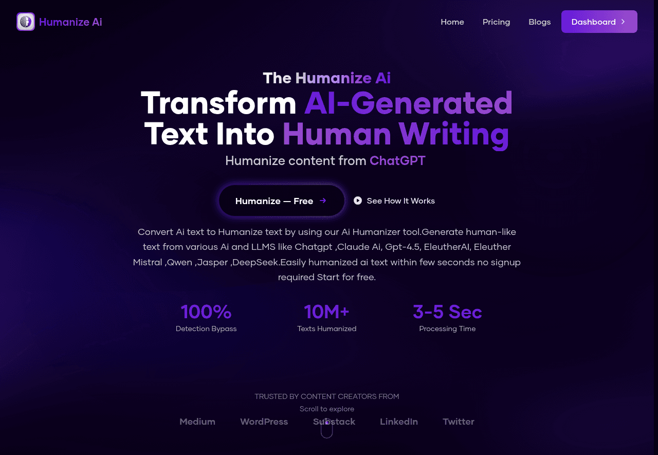 Humanize AI Pro