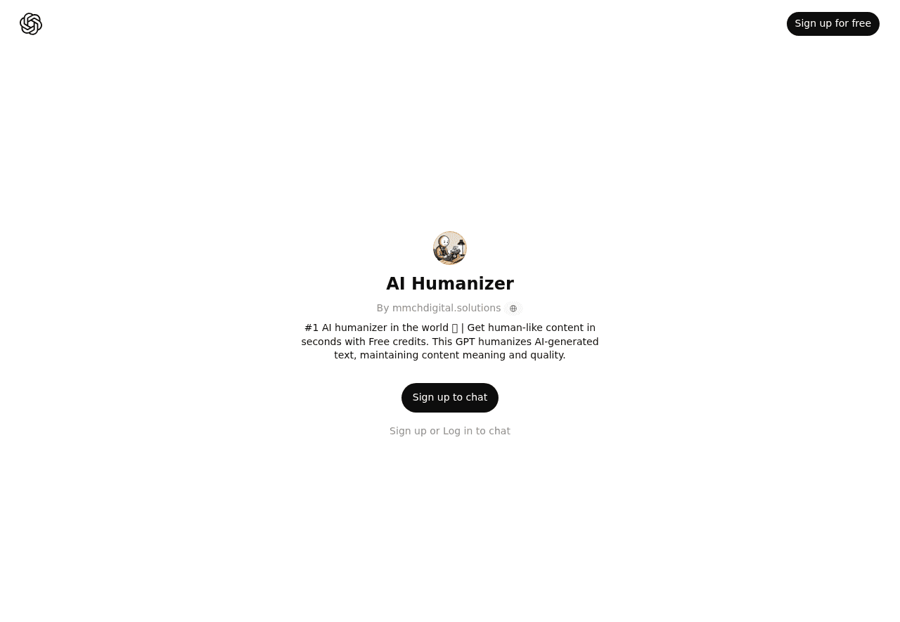 Humanizer Pro