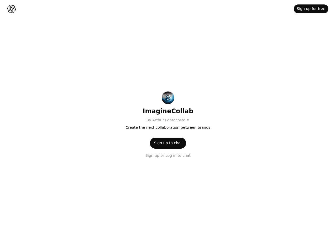 ImagineCollab