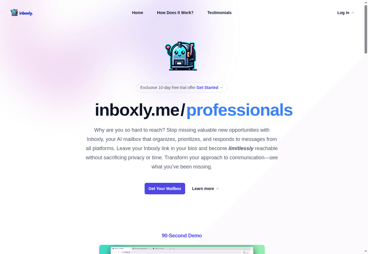 Inboxly