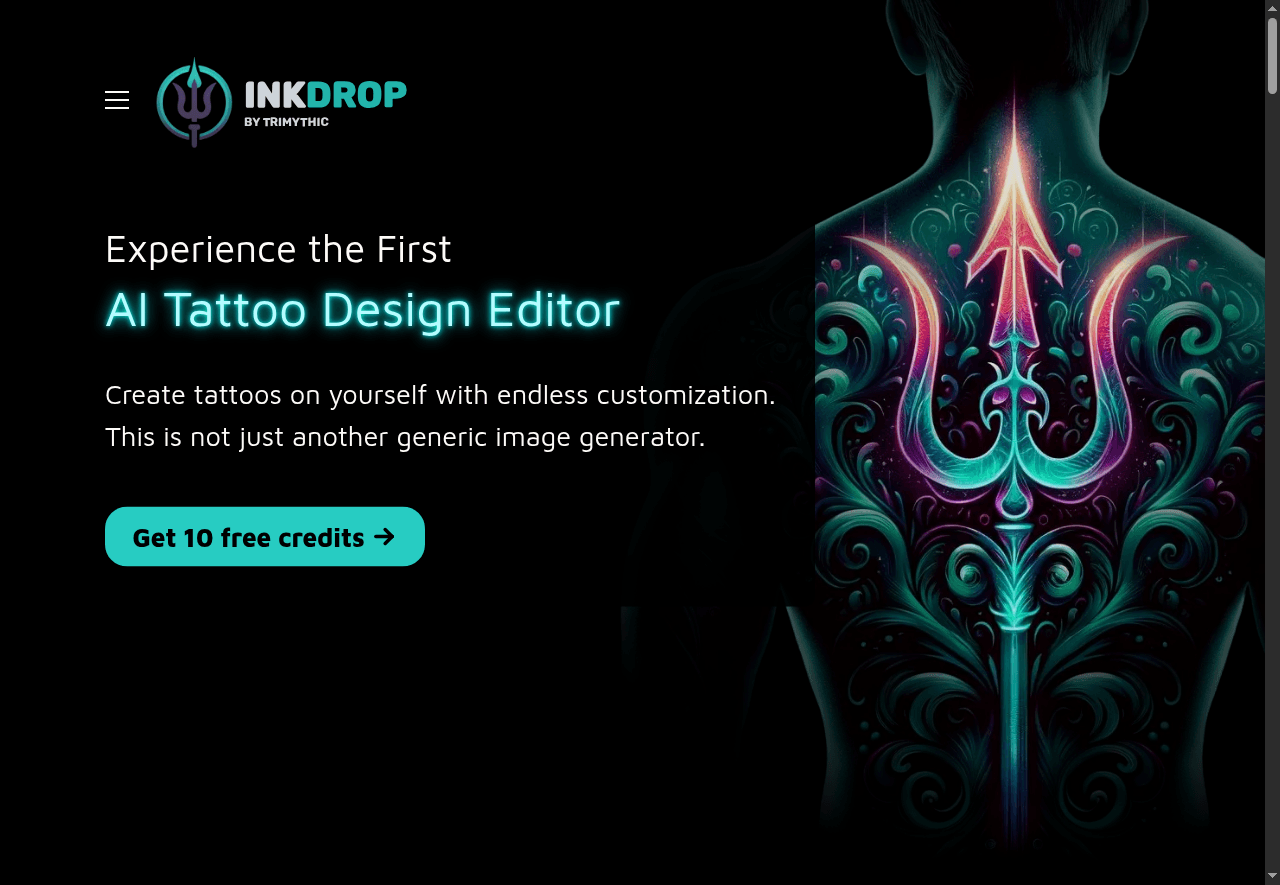 InkDrop