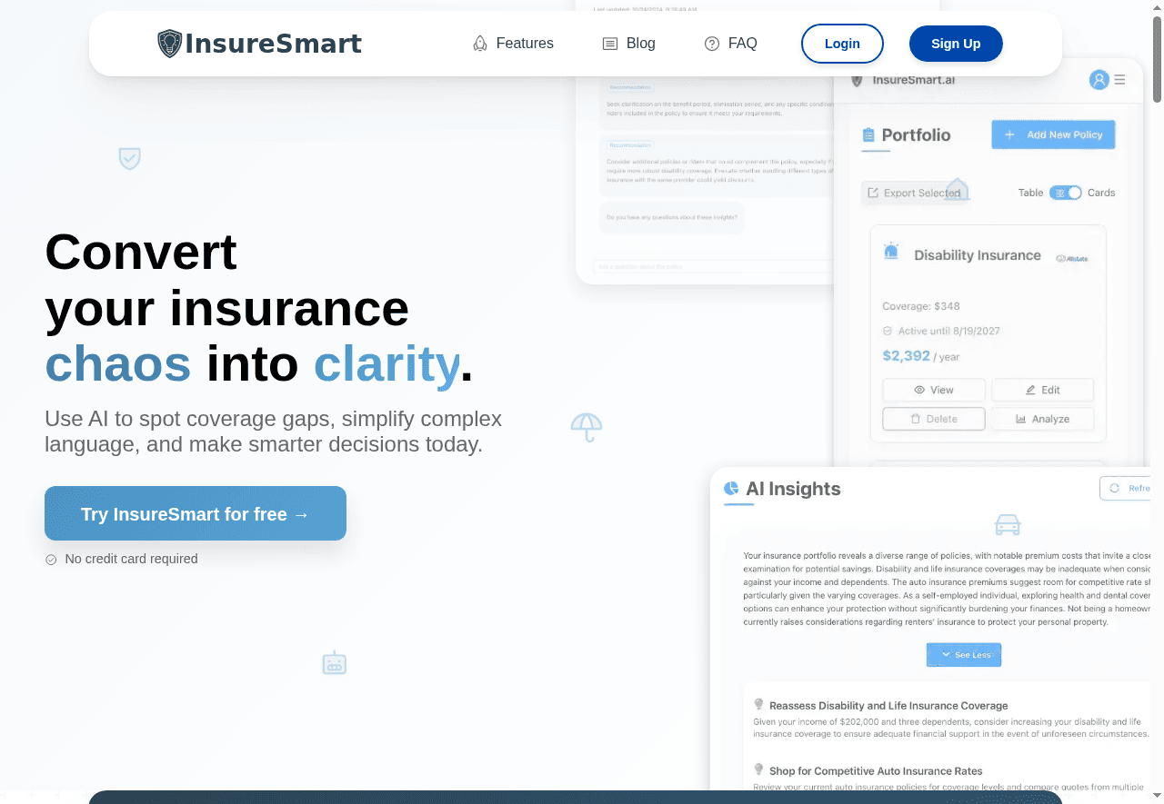 InsureSmart