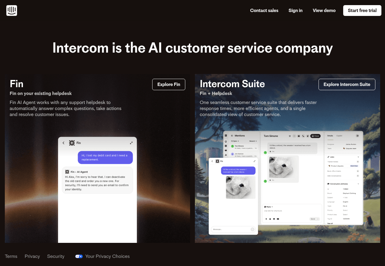 Intercom
