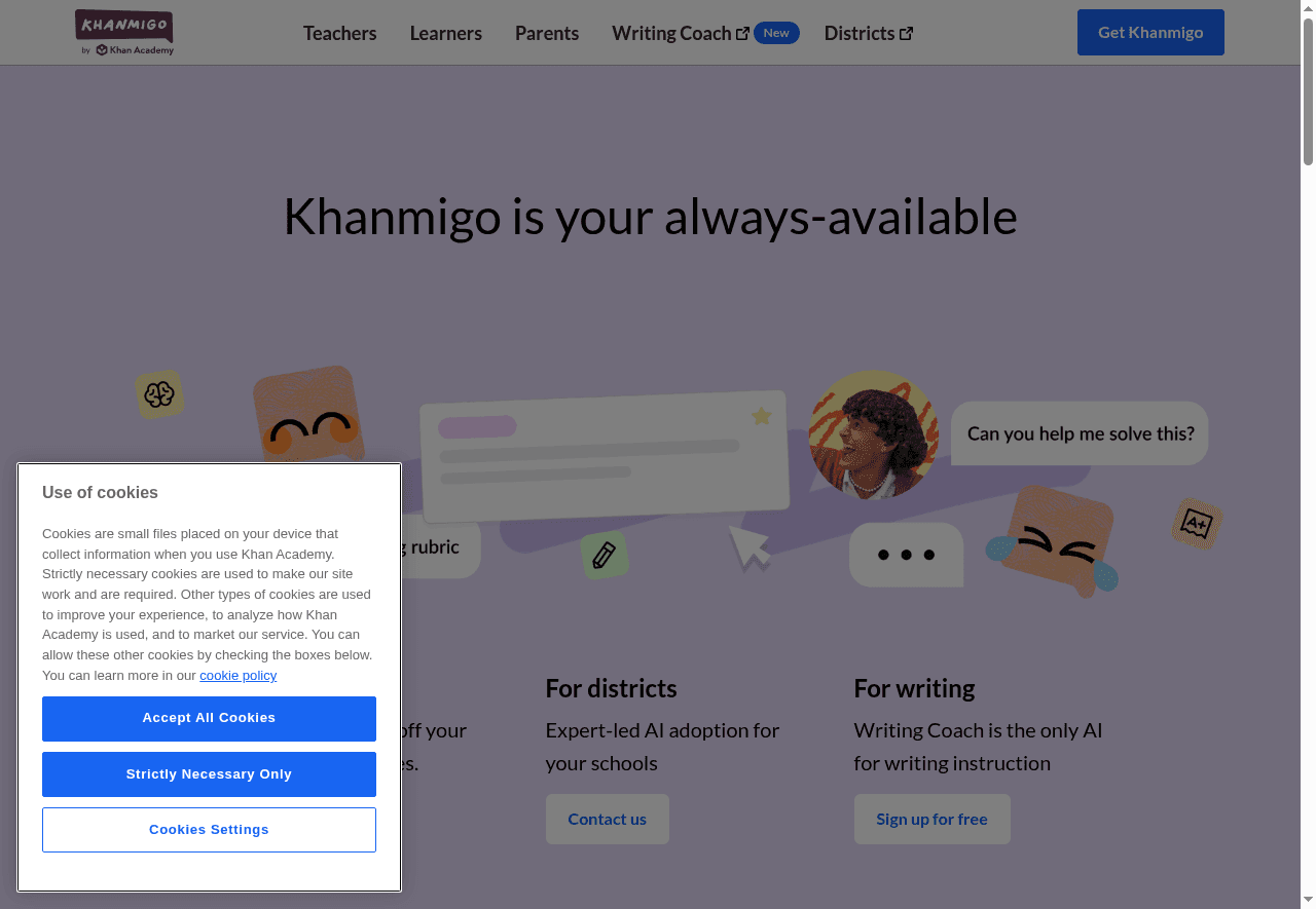 Khan Academy - Khan Labs