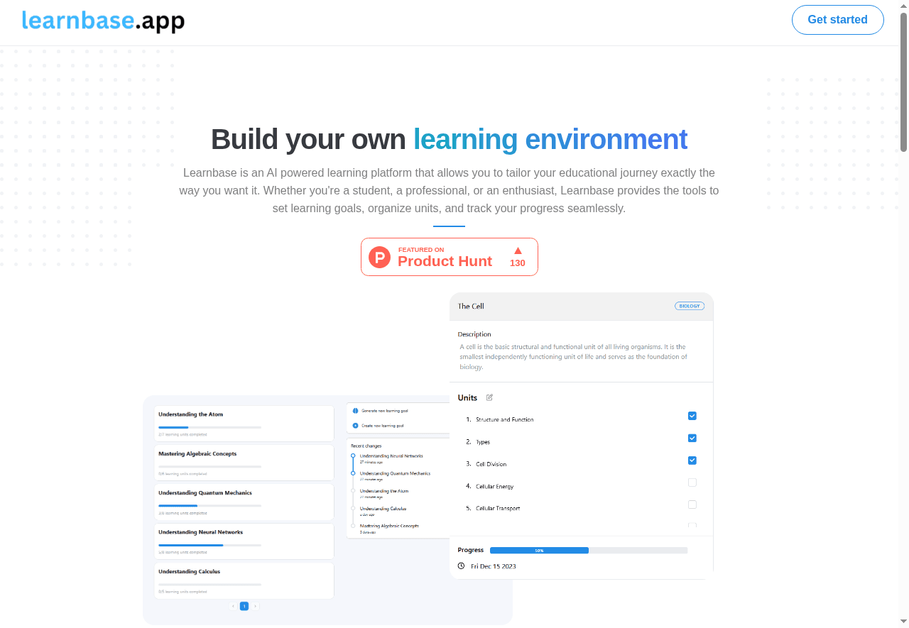 Learnbase