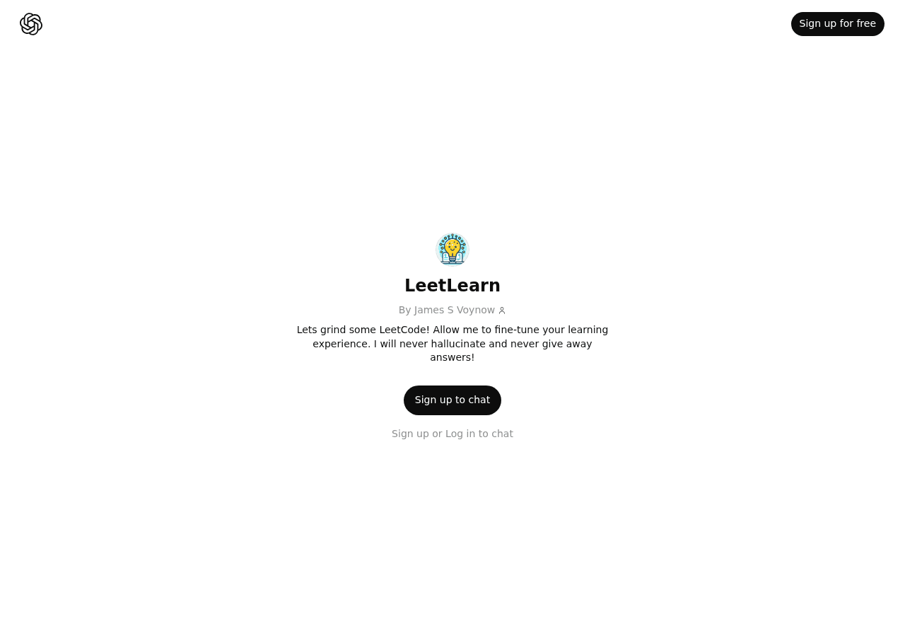 LeetLearn