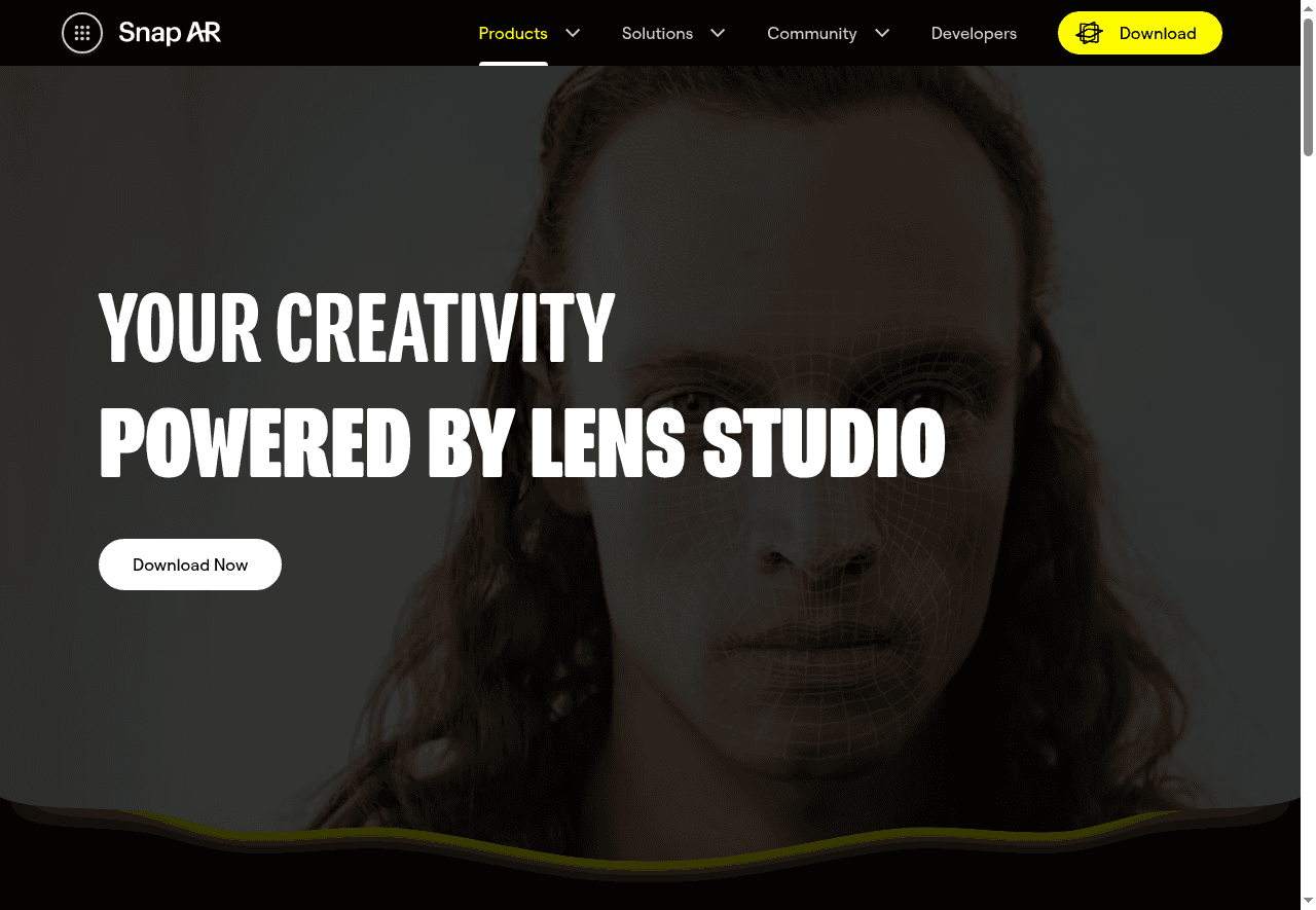 Lens Studio