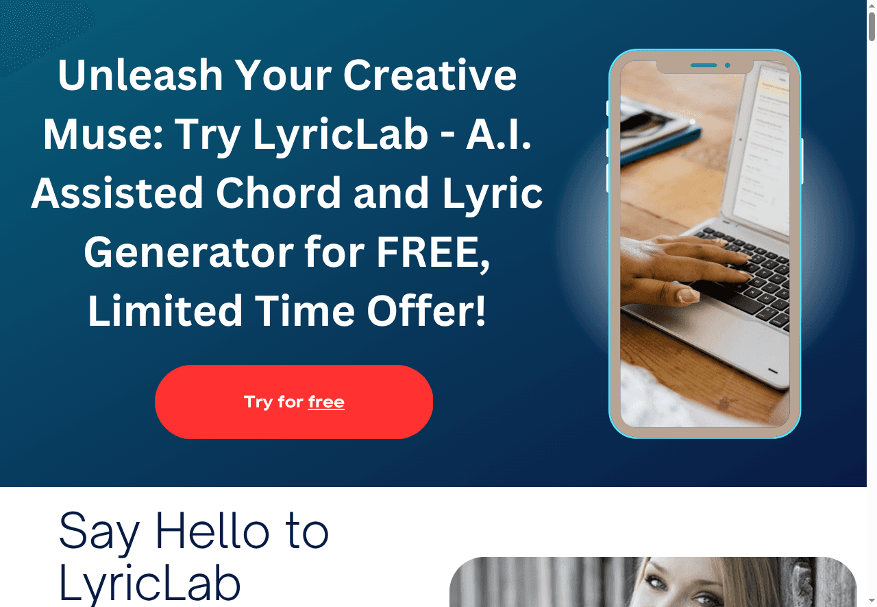 LyricLab