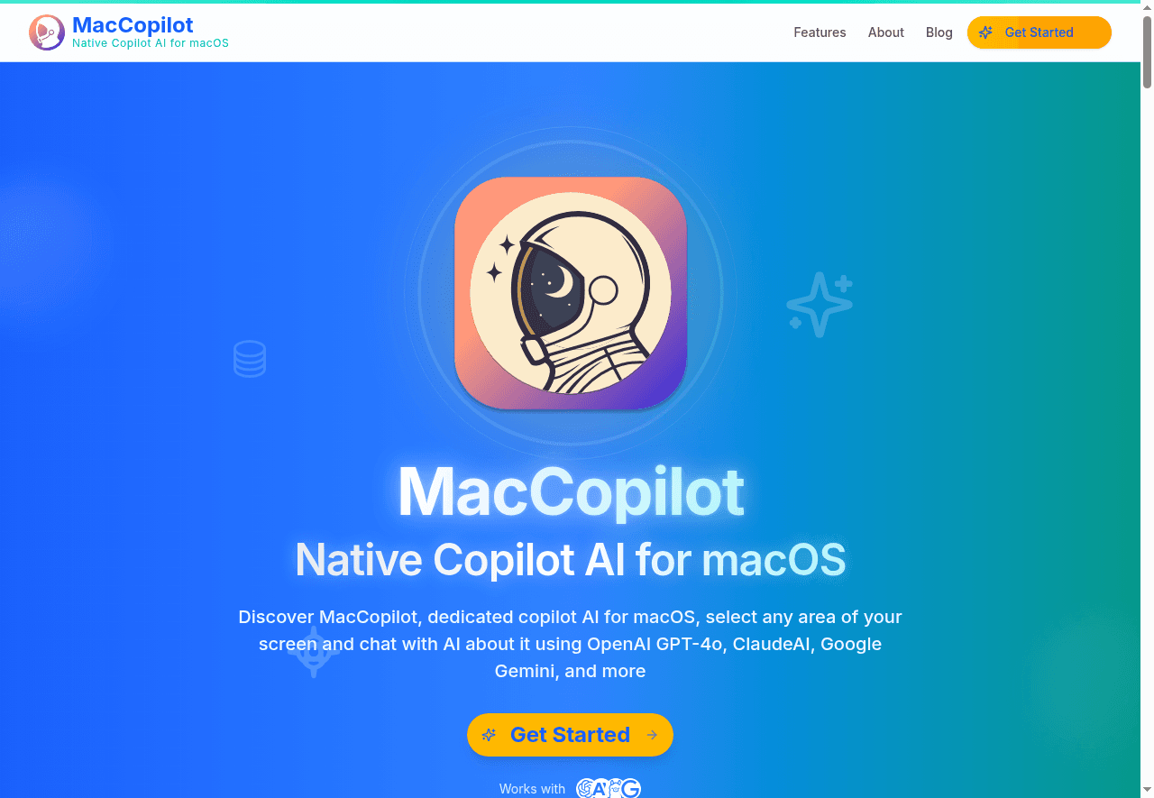 MacCopilot