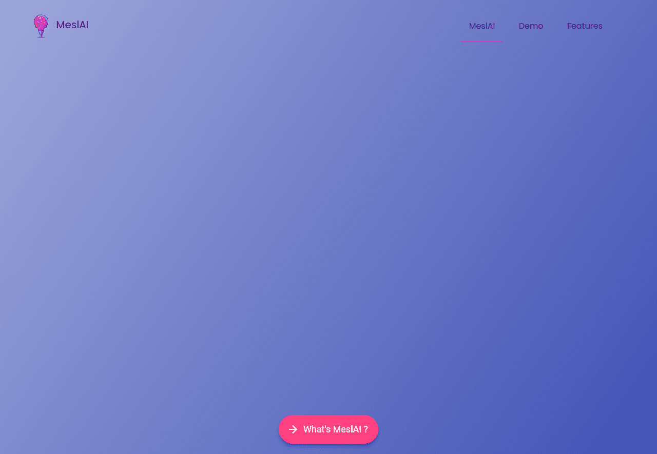 MeslAI