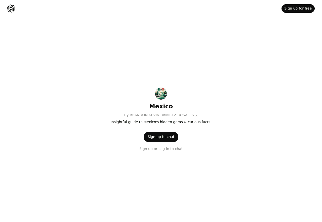 Mexico