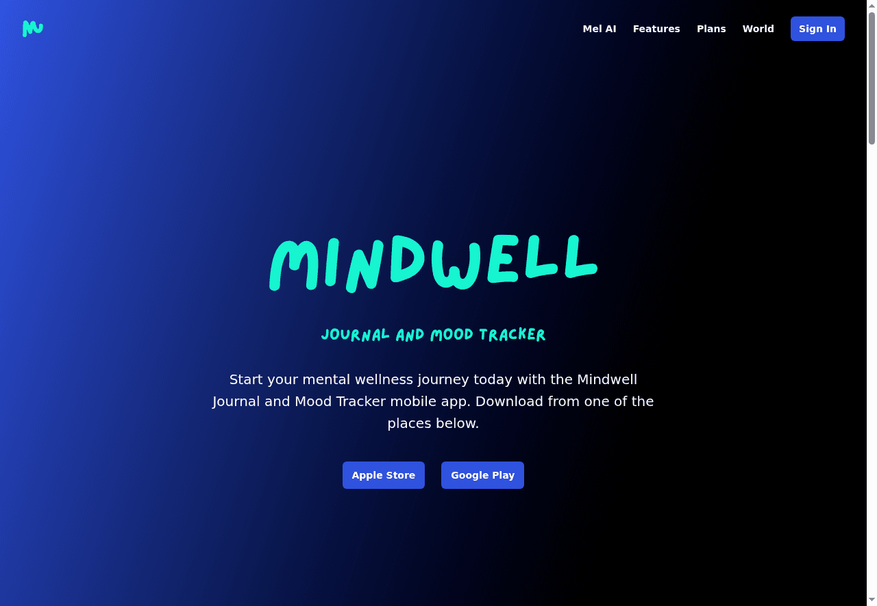 Mindwell
