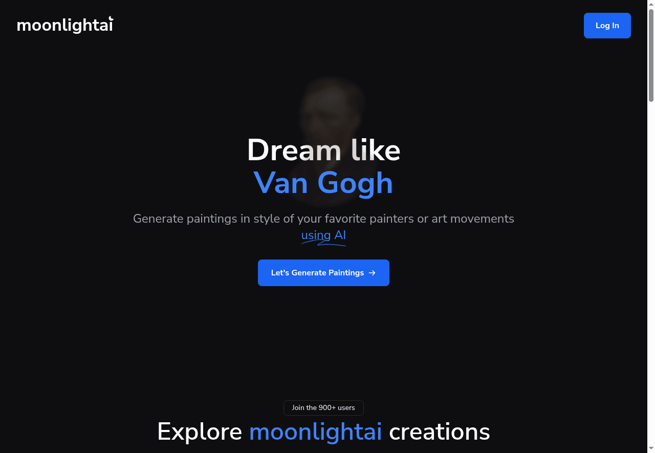 Moonlightai