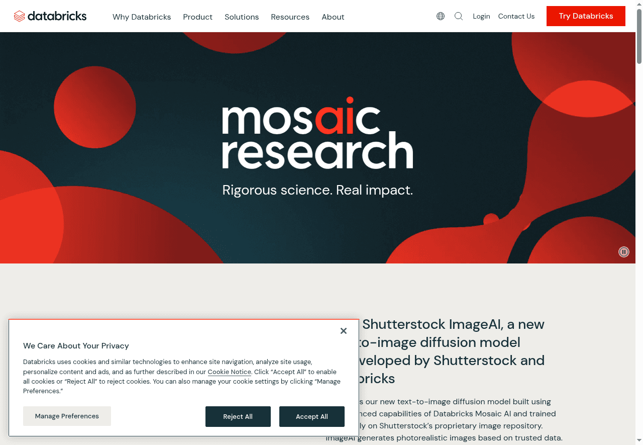 MosaicML