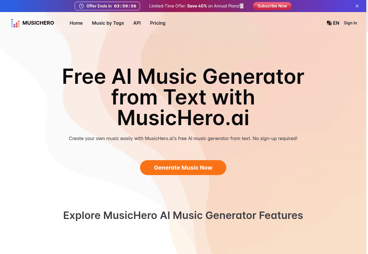 MusicHero