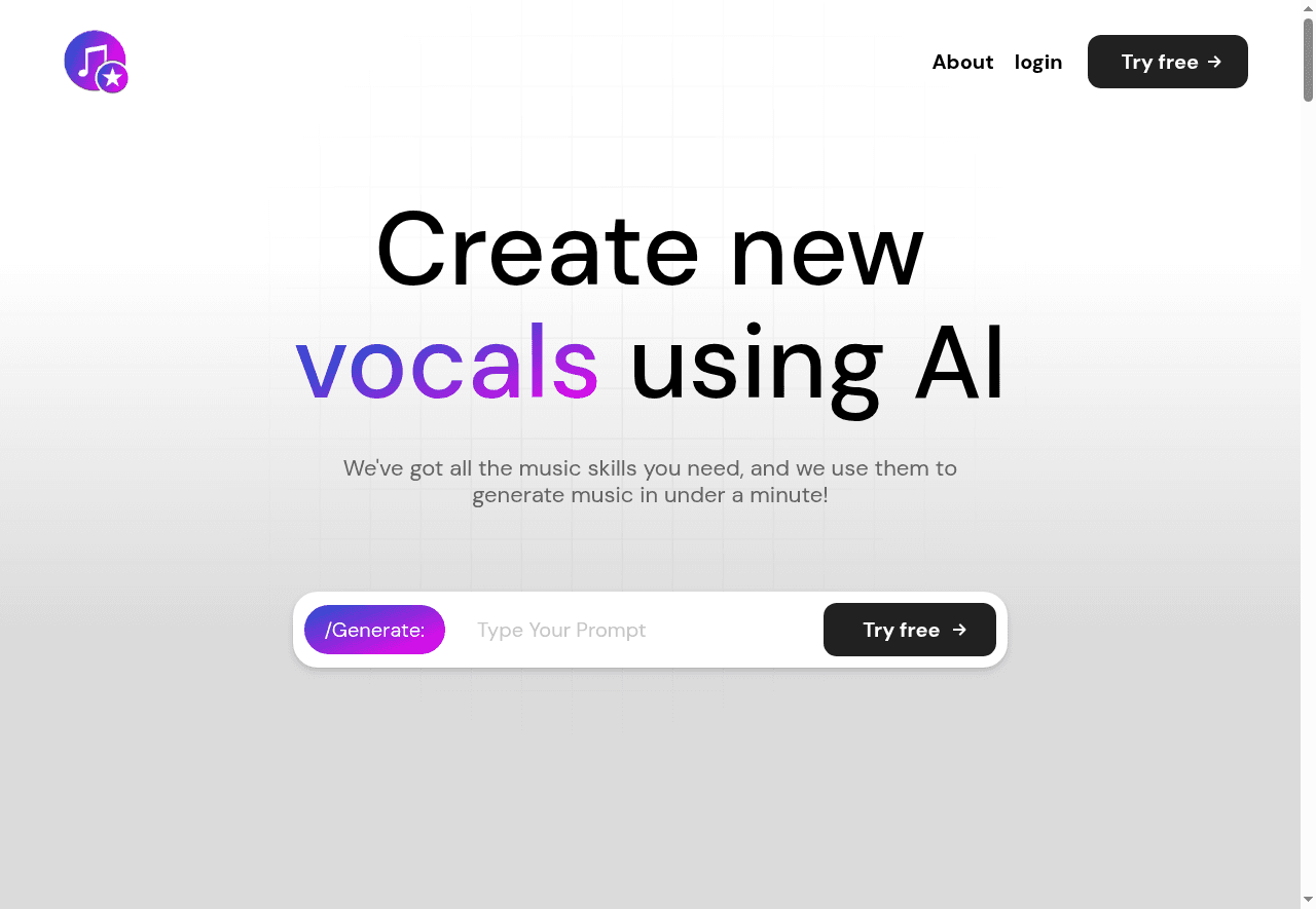 MusicStar.ai