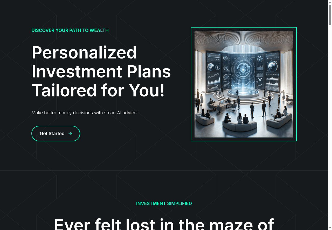 MyInvestment-AI